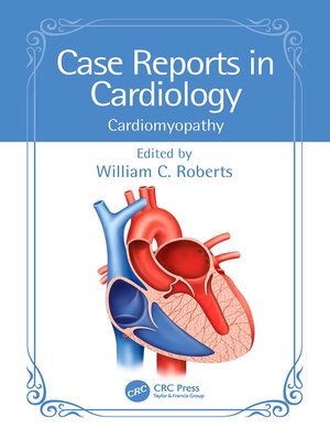 cover image of Cardiomyopathy